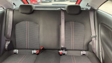 Vauxhall Corsa 1.4T [150] Red Edition 3dr Petrol Hatchback